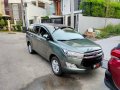 Selling Toyota Innova 2020-4