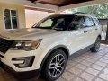 Ford Explorer 2017 -8