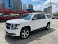 Pearl White Chevrolet Suburban 2019 for sale in Manila-4