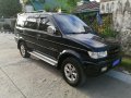 Isuzu Crosswind 2004-6