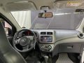 White Toyota Wigo 2017 for sale in Laoag-0