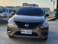 Selling Nissan Almera 2019 -4