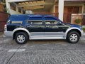 Selling Isuzu Alterra 2008-8