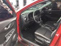 Selling Red Hyundai KONA 2017 in Pasig-6