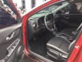 Selling Red Hyundai KONA 2017 in Pasig-3