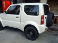 Selling Suzuki Jimny 2009-0