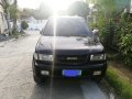 Isuzu Crosswind 2004-7