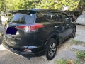 2nd hand 2016 Toyota RAV4  2.5 Active 4X2 AT for sale in good condition-1