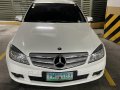 2010 Mercedes-Benz C-Class  C180 for sale-0