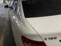 2010 Mercedes-Benz C-Class  C180 for sale-2