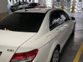 2010 Mercedes-Benz C-Class  C180 for sale-4