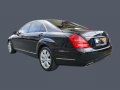 RUSH OR SALE! 2012 Mercedes-Benz S-Class  S 400 Blue Hybrid available at cheap price-1