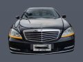 RUSH OR SALE! 2012 Mercedes-Benz S-Class  S 400 Blue Hybrid available at cheap price-3