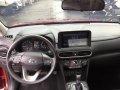 Selling Red Hyundai KONA 2017 in Pasig-5