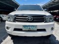 Selling Toyota Fortuner 2010 -9