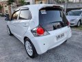 Selling White Honda Brio 2015 -3