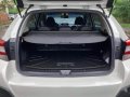 Selling White Subaru Xv 2018-3