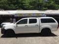 Sell 2015 Toyota Hilux in Manila-9