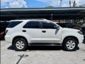 Selling Toyota Fortuner 2010 -8