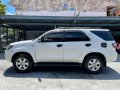 Selling Toyota Fortuner 2010 -7