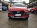 Selling Red Hyundai KONA 2017 in Pasig-9