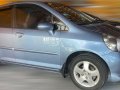  Honda Jazz 2006 -1