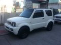 Selling Suzuki Jimny 2009-8