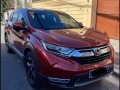 Honda Cr-V 2019-6