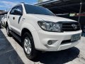 Selling Toyota Fortuner 2010 -4