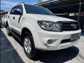 Selling Toyota Fortuner 2010 -7