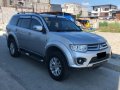 Sell 2014 Mitsubishi Montero Sport -2