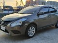 Selling Nissan Almera 2019 -5