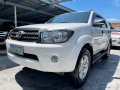 Selling Toyota Fortuner 2010 -8