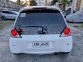 Selling White Honda Brio 2015 -4