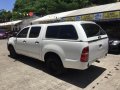 Sell 2015 Toyota Hilux in Manila-7