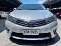  Toyota Corolla Altis 2015-9