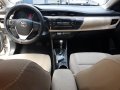  Toyota Corolla Altis 2015-1