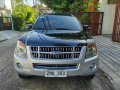 Selling Isuzu Alterra 2008-9