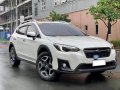 Selling White Subaru Xv 2018-4