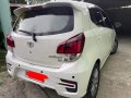 White Toyota Wigo 2017 for sale in Laoag-2