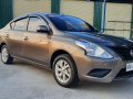 Selling Nissan Almera 2019 -3