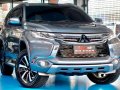  Mitsubishi Montero Sport 2018-9