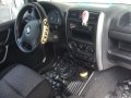 Selling Suzuki Jimny 2009-7