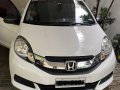 Honda Mobilio 2016-0