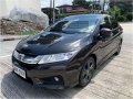 Honda City 2014 -8