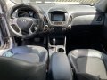 Selling Brightsilver Hyundai Tucson 2012 in Las Pinas-1