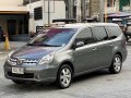  Nissan Grand Livina 2011 -2