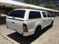 Sell 2015 Toyota Hilux in Manila-8