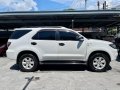 Selling Toyota Fortuner 2010 -5