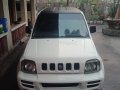 Selling Suzuki Jimny 2009-1